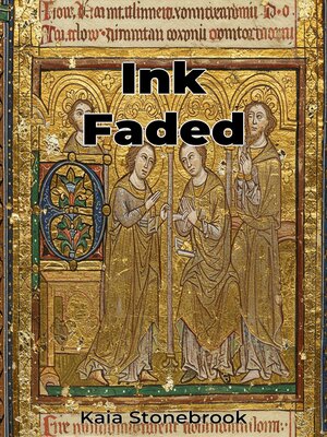 cover image of Ink Faded